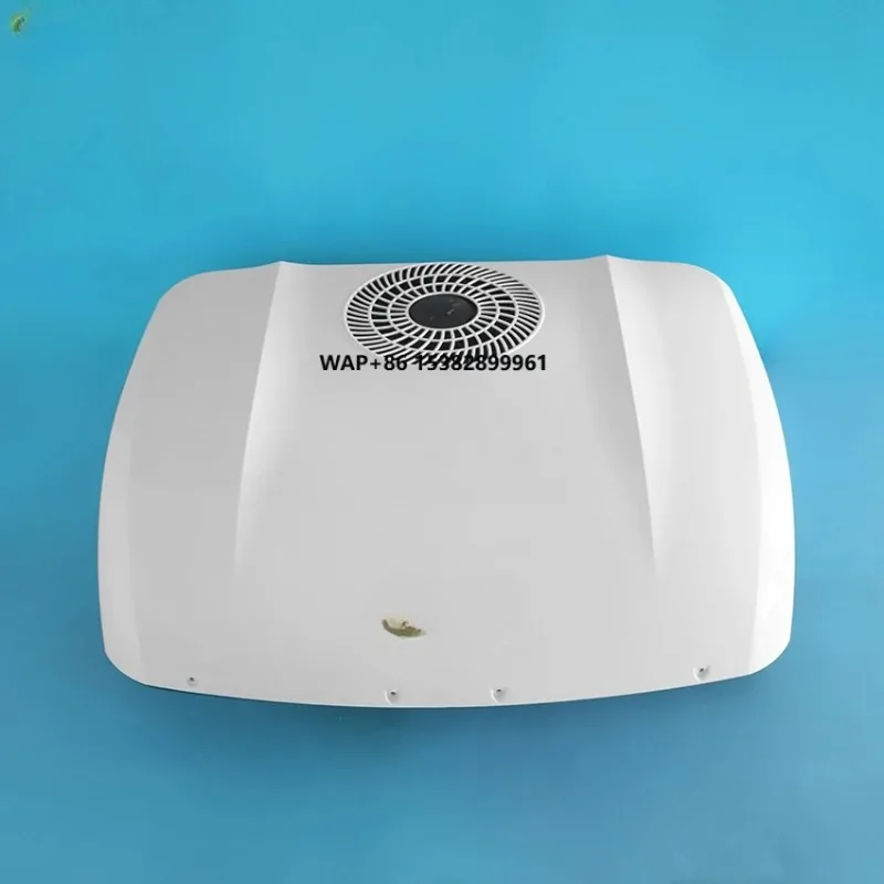 

Rooftop Electric Truck air Cooler Car air Conditioner 12v air Conditioner for RV Truck Tractor