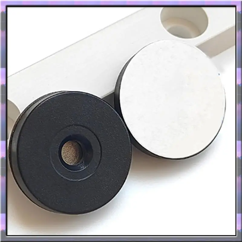 Hot Sale 5PCS 25Mm RFID Checkpoints Label Tag Guard Tour Patrol System Anti-Metal NFC 213 Chip 13.56Mhz 144Bytes