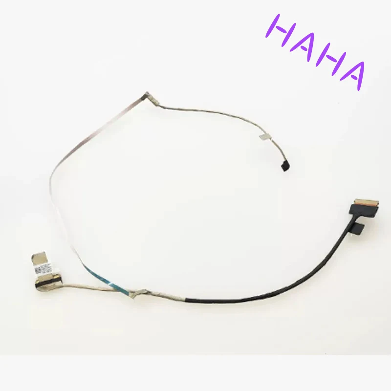 H+New Line For ASUS TUF 3 4 FA507R FA507XQ FX507Z FX517Z 6017B1889601 DD0NJKLC000 Laptop LED LCD LVDS Video Cable 6017B1889701