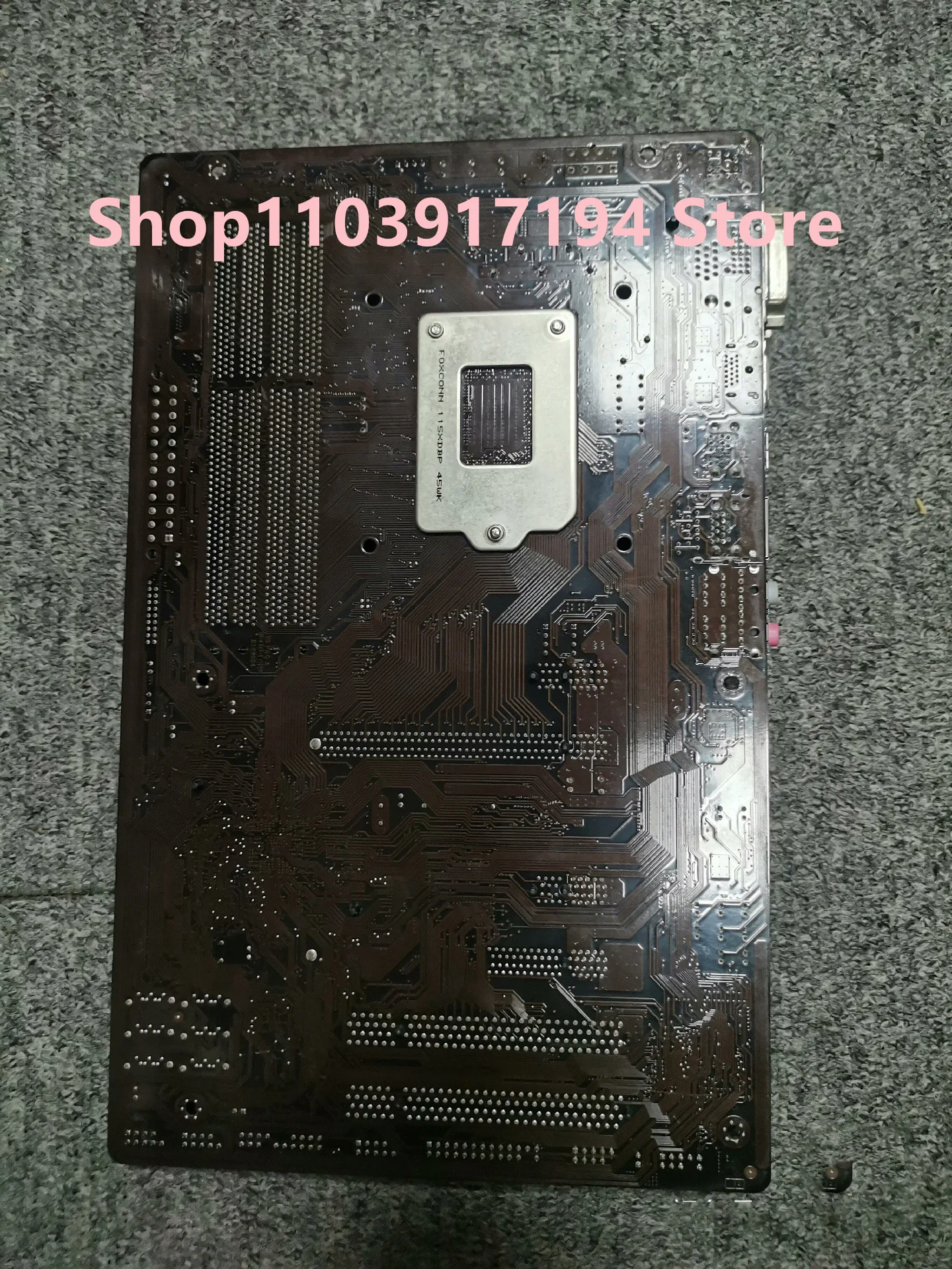 FOR  Gigabyte  GA-H97-HD3 Motherboard