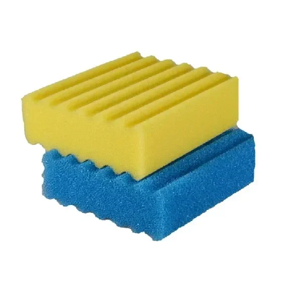 SUNSUN CPF CPA 1500 2500 5000 10000 15000 20000 30000 50000  Fishpond Filter Original Biological Cotton