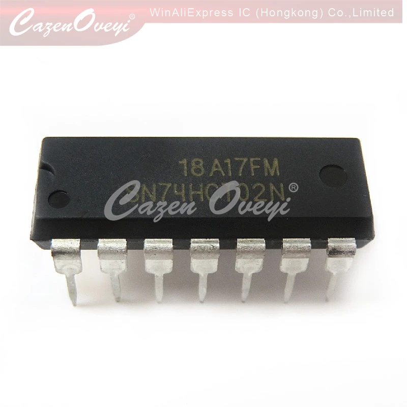 （5pcs）SN74HCT02N 74HCT02 SN74HCT14N 74HCT14 SN74HCT32N 74HCT32 DIP-14