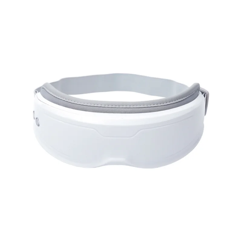 Eye Massager Machine Vibrator Simple Operation Portable Vibration Rechargeable Wireless Eye Massager