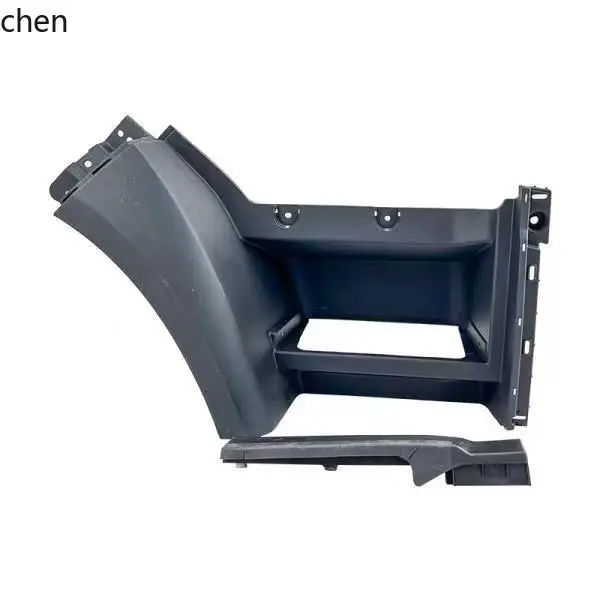 

ZML truck accessories Suitable for foot pedals Get on the car pedal