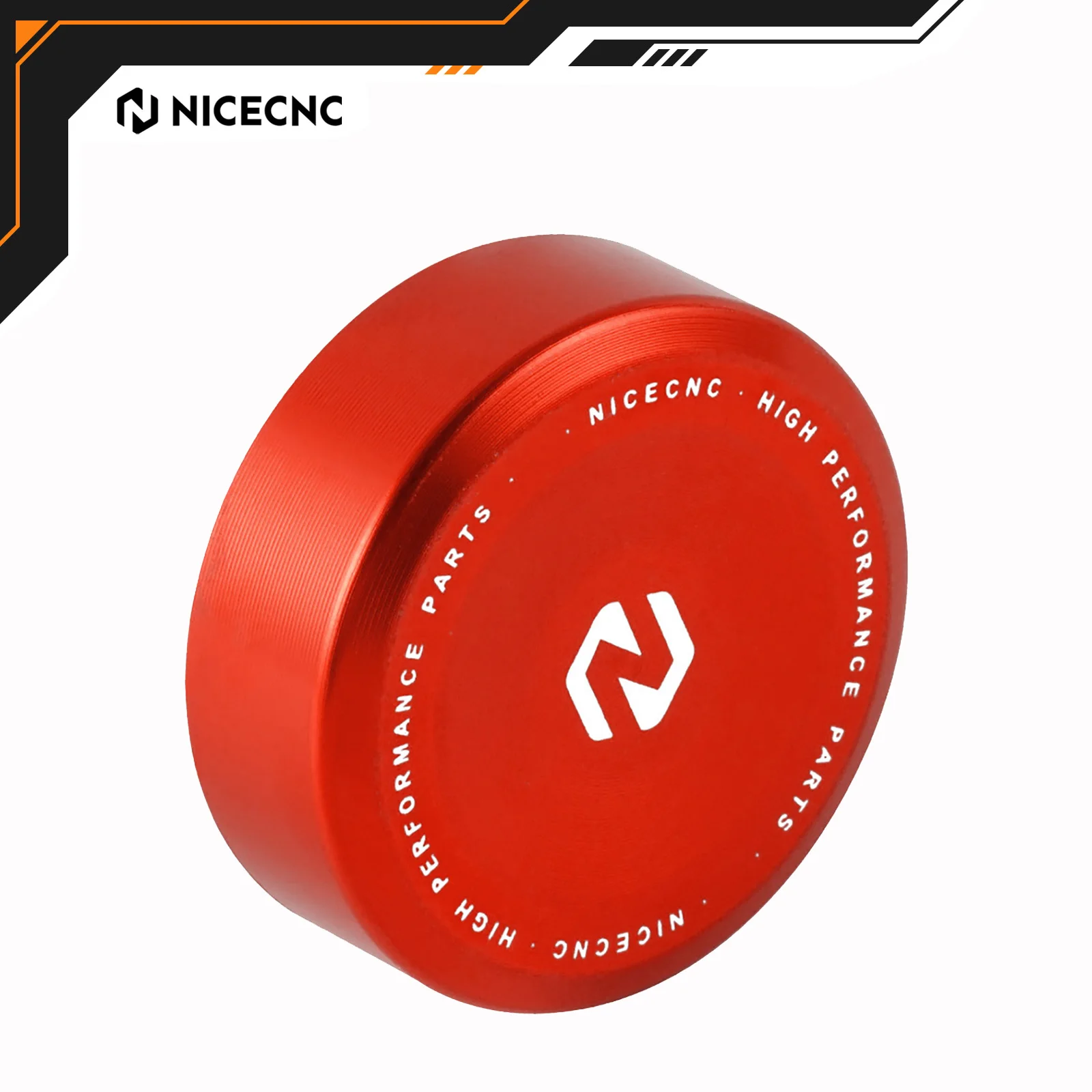 

NICECNC For GasGas EC300 EC250 EX300 EX250 MC125 MC250 2021-2023 KTM EXC300 For Husqvarna Air Filter Cleaner Disc Cage Protector