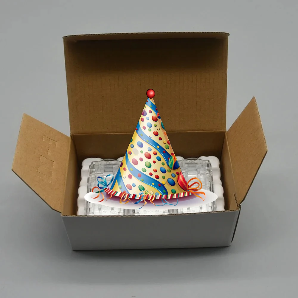 

SK-602 Staples New Staple Cartridge-Box for Konica Minolta bizhub C458 C558 C658 BH C458 C558 C658 FS-527