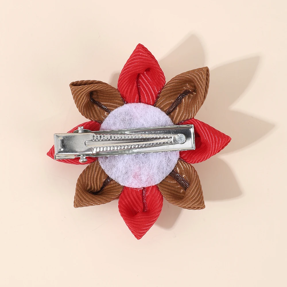 2 Stuks Gingerbread Man Haar C - Men'S Accessories For Christmas recensie en prijs