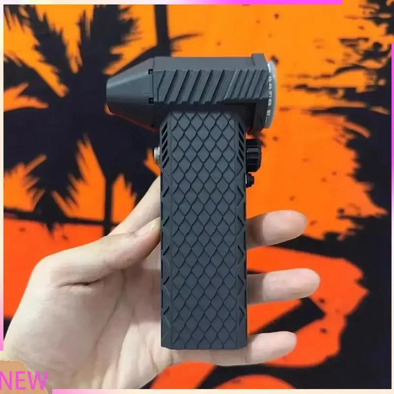 

B15C Mini Turbofan 110000RPM Convenient Handheld Turbofan High-Speed Brushless Motor Dust Blower Stepless Speed Violent Fan
