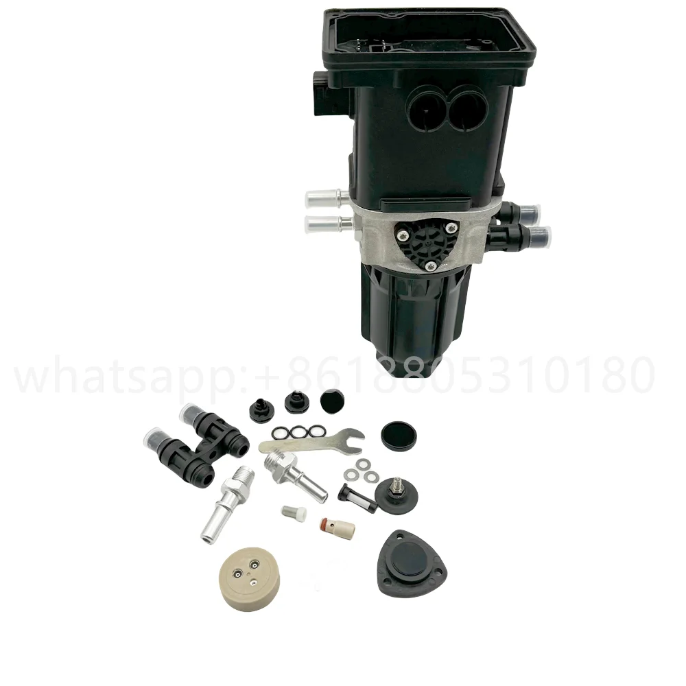2655852 2182737 2549339 2009872 2695808  Applicable to Scania trucks Adblue Pump Repair Kit - High-Quality Replacement Parts