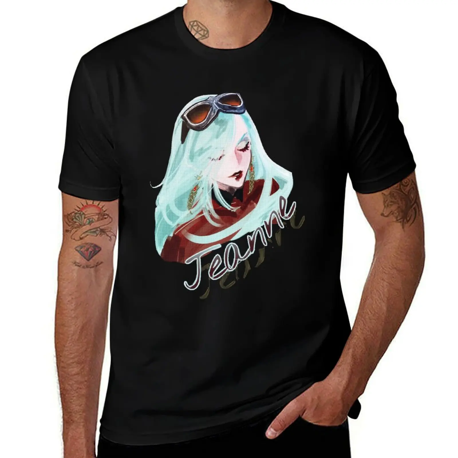 

Vintage Retro Action Bayonetta Adventure Game Birthday Gift T-Shirt cheap stuff oversized t shirts for men