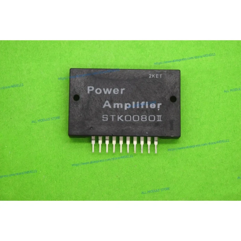 STK0080 STK0080II STK-0080 FREE SHIPPING NEW AND ORIGNIAL IPM MODULE