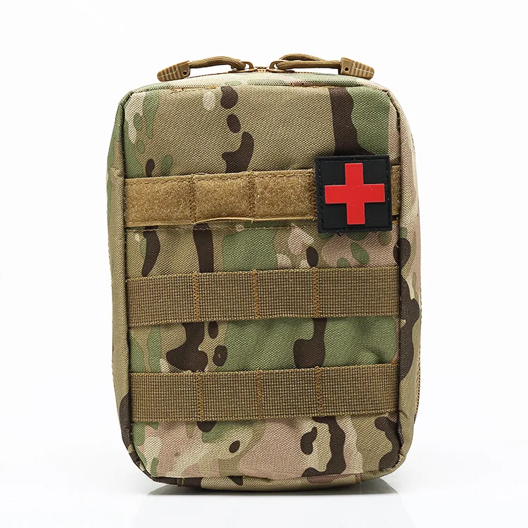 Kit médico de trauma eua militar tático kit de primeiros socorros médicos ao ar livre portátil para o equipamento médico de viagem do exército medic