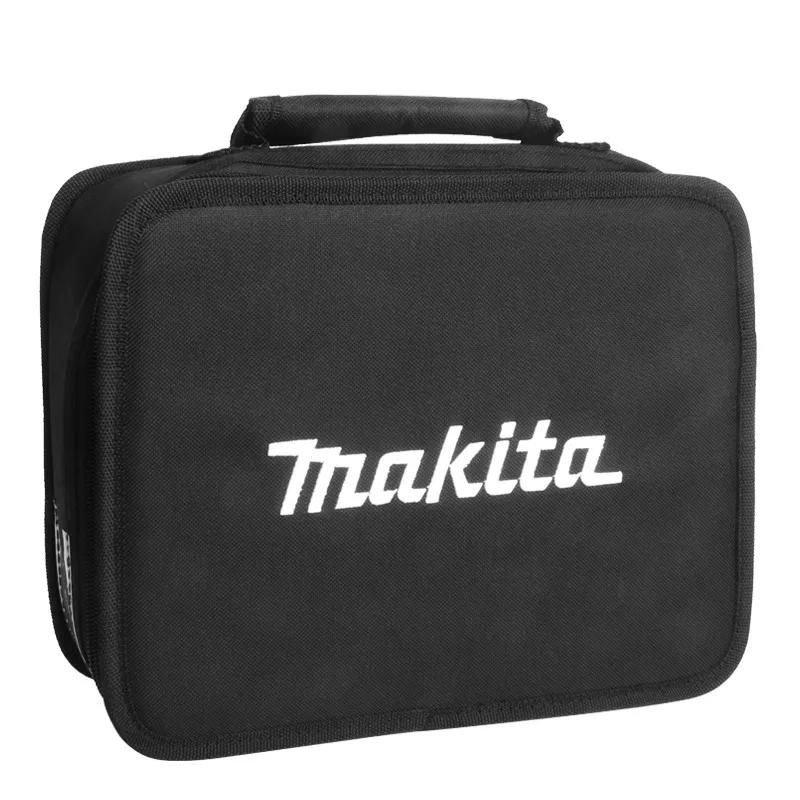 Makita Tool Bag Oxford Cloth Multifunctional Wearproof Portable Thickening Tool Kit 832393-5