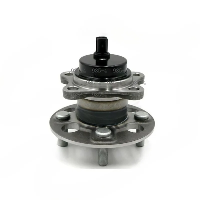 Car Rear Wheel Hub Bearing Assembly 42450-0D140, Premium Auto Repair Replacement Part