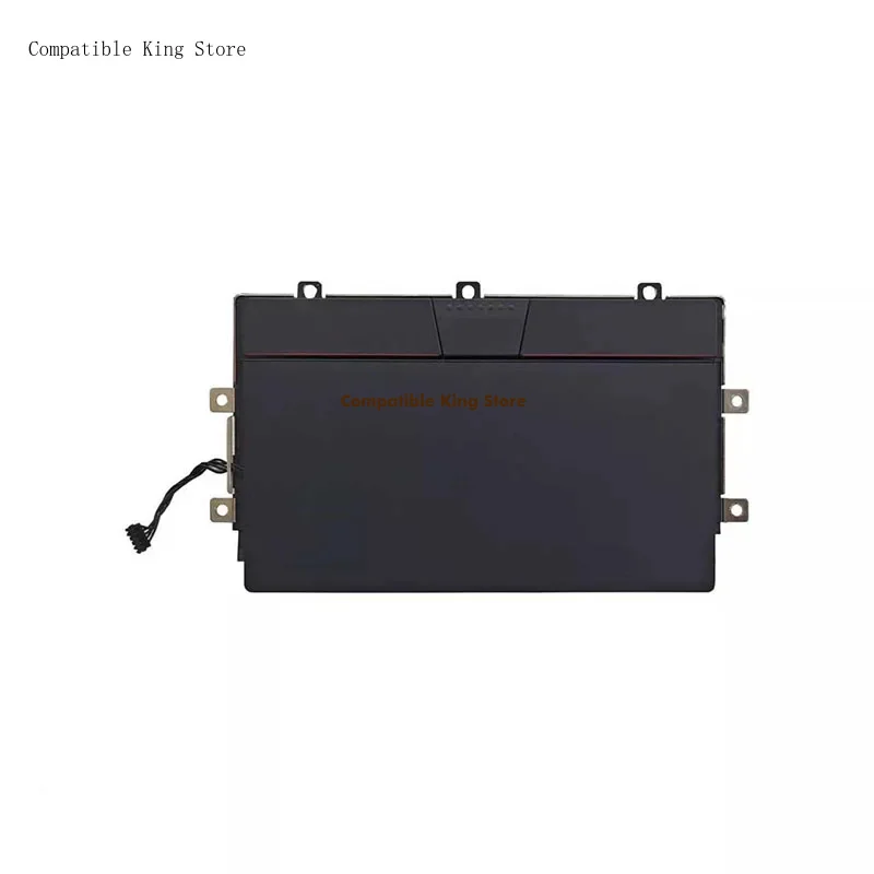 d For Lenovo Thinkpad X13 Yoga Gen2 Gen3 Black Color Touchpad Trackpad