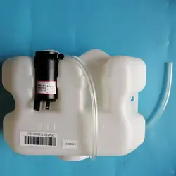 Wiper Spary Tank with Electromotor 5207100-02 for DFM DFSK DONGFENG Sokon Mini bus Van Cargo Truck
