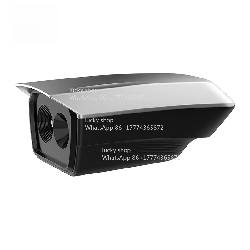 Thermometer Infrared Vertical All-in-one Machine Facial Recognition Thermal Imaging Thermometer