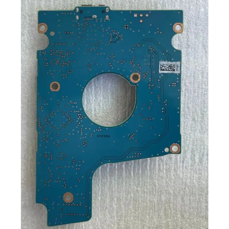 Toshiba HDD PCB / Logic Board / G0089A  G0090A G0034A G0039A