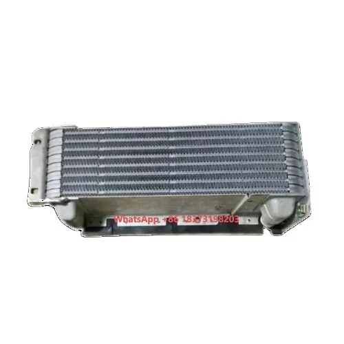 

04102799 Engine Oil Cooler, OEM Quality Replacement for Optimal Engine Cooling
