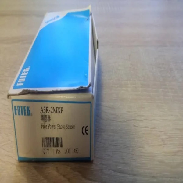 

Fotek A3r-2mx фотоэлектрический датчик переключателя, новый оригинальный точечный Plc