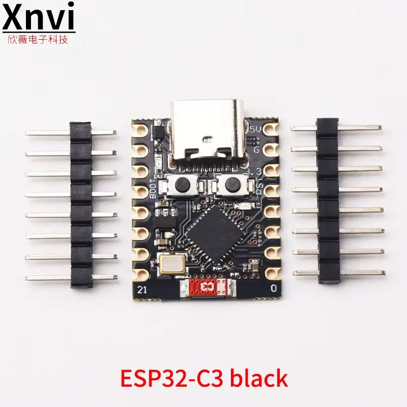 ESP32 C3 Supermini … - image