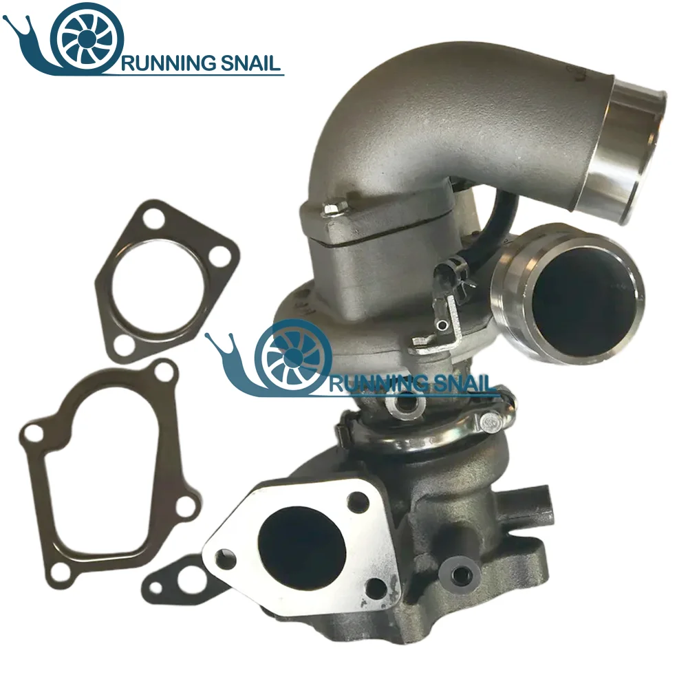 Turbocharger TD03L 28231-4A800 28231 4A800 For KIA Bongo K2500 1.5D 49590-45607 49590 45607 10312154