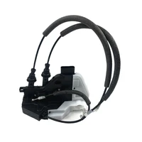 Actuador de cerradura de puerta delantera derecha para Hyundai Santa Fe, original, OEM 813202W010 2013 2W010 81320-2W010, 2019, 81320