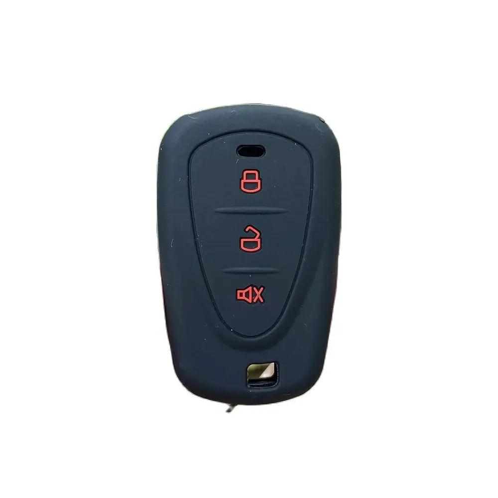 سيليكون موتور مفتاح حافظة حامي ل SYM XS150T-9/2A XS300T Joymax Z300 Cruisym 150 FNX 2020 غطاء مطاطي المفاتيح الملحقات