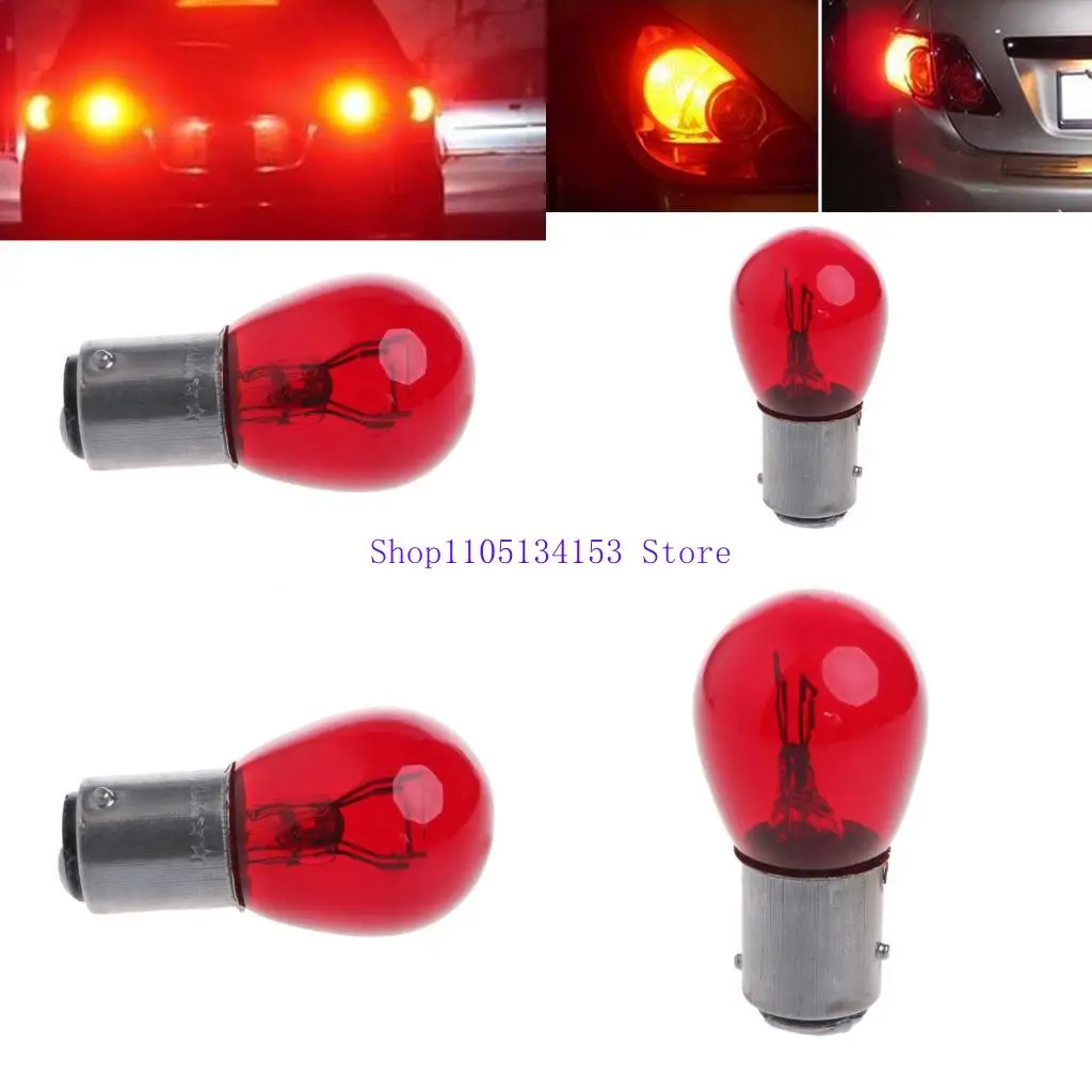 

HG89 DC12V 5W Universal Motorcycel Оборотная световая лампа