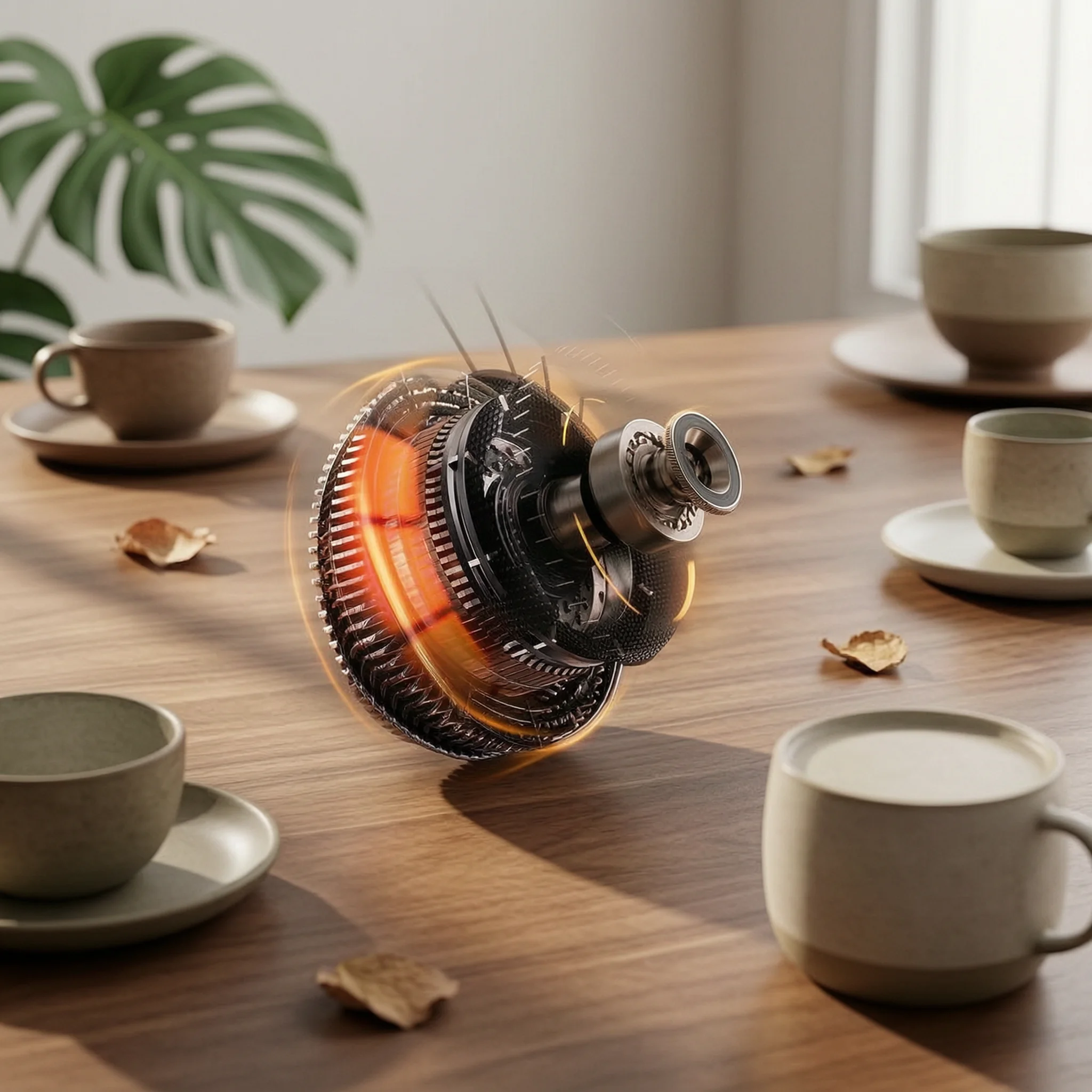 Electric Pressure Washer 220V High-Pressure Washer Self-Priming Pump Brass Fittings Rocker Switch for Cleaning