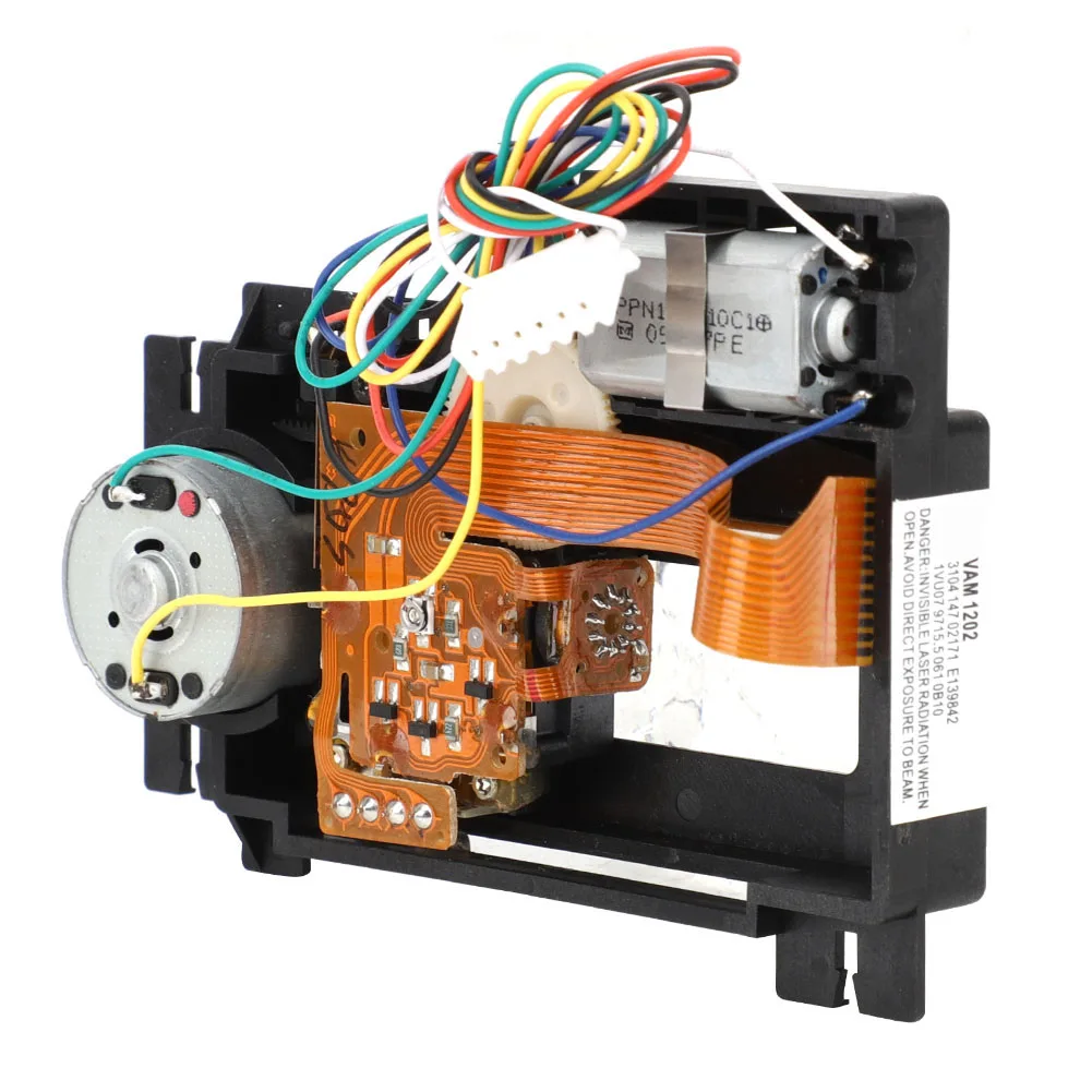 CDM12.1 Optical Pickup Laser Lens with Mechanism VAM1201 VAM1202 Laser Pickup Laser Unit Optical Laser Lens Optical Pickup