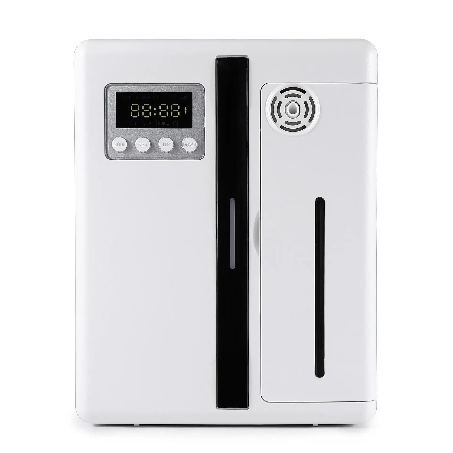 Aroma Diffuser Hotel Commercial Use Indoor Fragrance Machine Smart Bluetooth Automatic Spraying Five-Star Fragrance Machine image 6