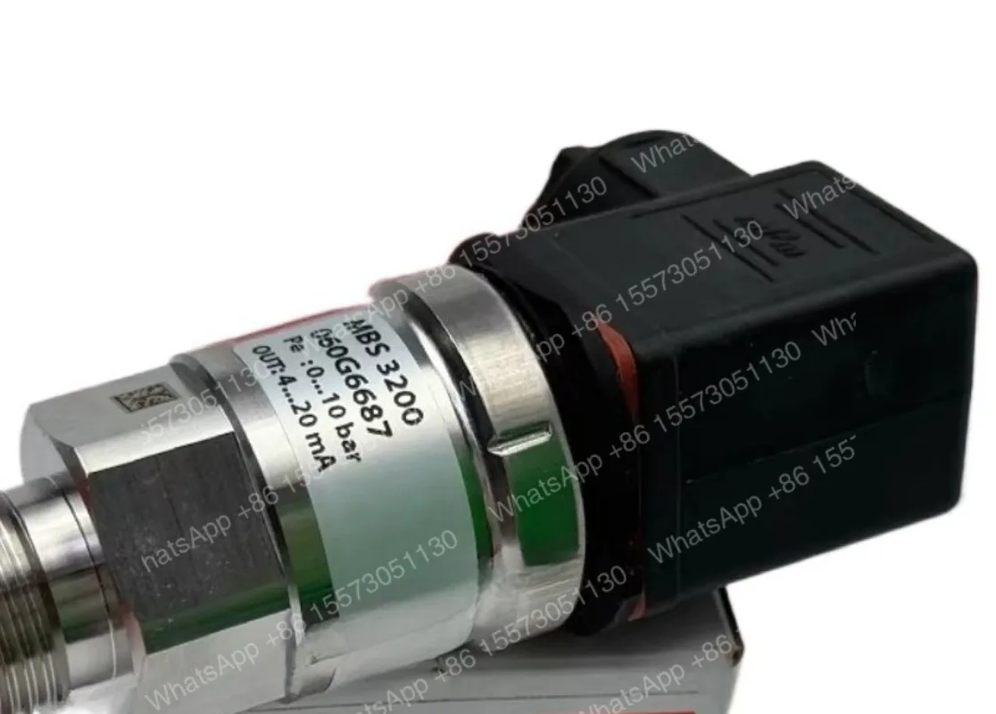 060G6687, 060G6685, 060G6686, 060G5930, 060G5870, 060G5541  MBS3200 pressure transmitters: 060G1876, 060G1877, 060G1878,