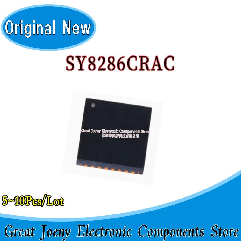 

(2-5piece)100% New NCP302155 NCP302155MNTWG QFN-31 Chipset Bulk Best Price Plastic Casing