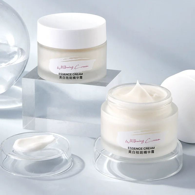 

Ниацинамидный отбеливающий и удаляющий крем от меланина, уменьшает пятна, восстанавливает, против морщин и уменьшает тонкие линии.