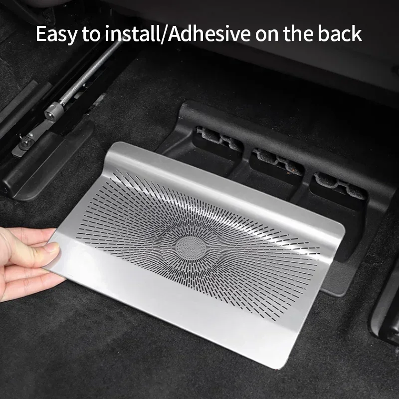 Accesorios de decoración interior para Mercedes GLE W167 C167 GLE Carbon W167 GLS X167 GLE 2021 GLE 350/AMG 400d 500e AMG