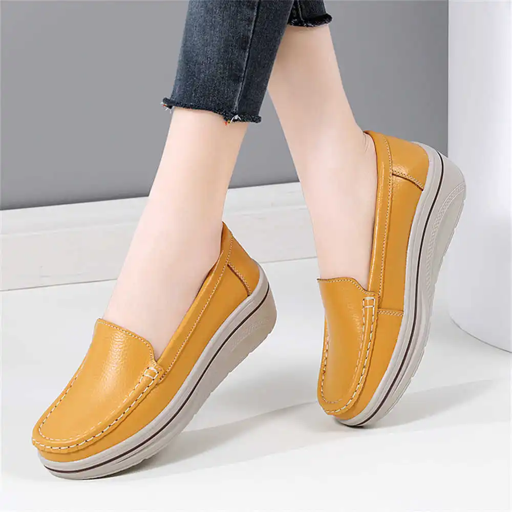 

Medical Size 42 Women's Training Shoes Vulcanize Loafers Woman Luxury Sneakers Woman Brand Luxury Sports Hypebeast