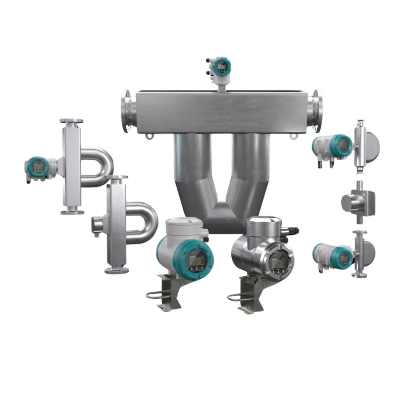 

2026 100% Original New Chapter SIEMENS SITRANS Coriolis Flow Meter Model FC120/140 7ME441 High Quality Ready to Ship OEM Support