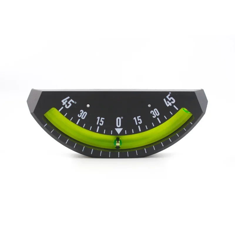 

Car Self-induction Level, Off-road Modification Balancer, Adjustable Angle Ruler, Slope Meter
