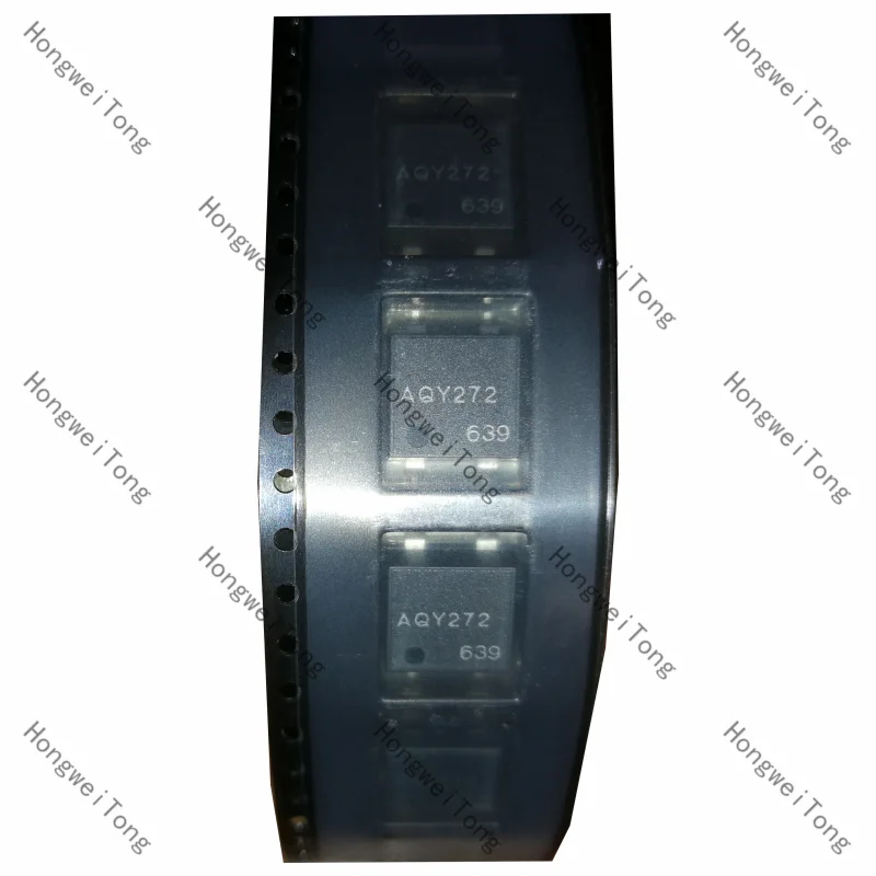 5Pcs/Lot AQY272 AQY…