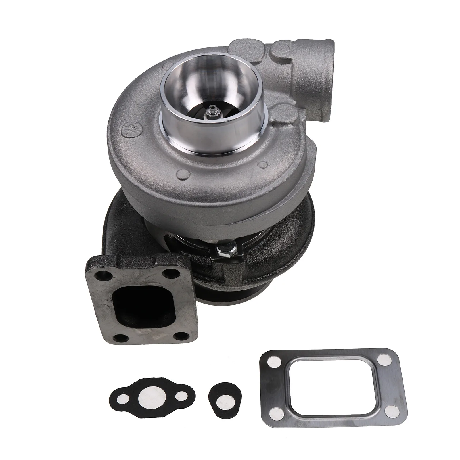 S1B032 Turbocharger RE518228 RE71550 Turbo for John Deere 4024T Engine 4120 4320
