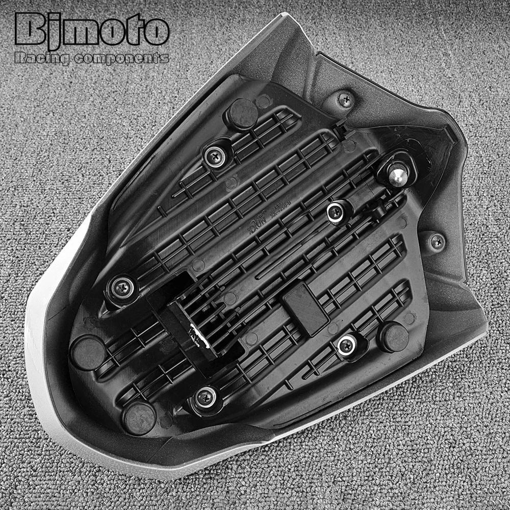 Motorcycle Rear Seat Cover Cowl Pillion Fairing Fit For Triumph Daytona 660 Daytona660 2024 2025