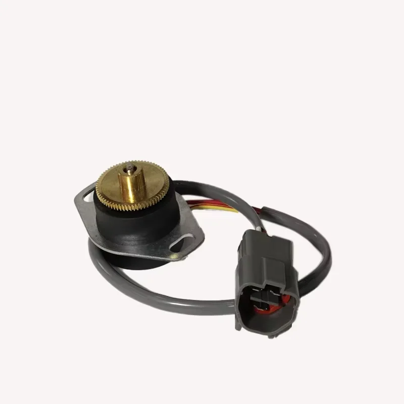 Manufacturer Fitting Sensor 7861-93-4130 for PC200-6 Excavator