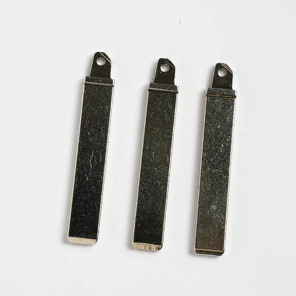 

5/10pcs Remote Flip Key Blade for 2016-2021 Kia KK12 / PN: 81996-D4010 (AFTERMARKET)