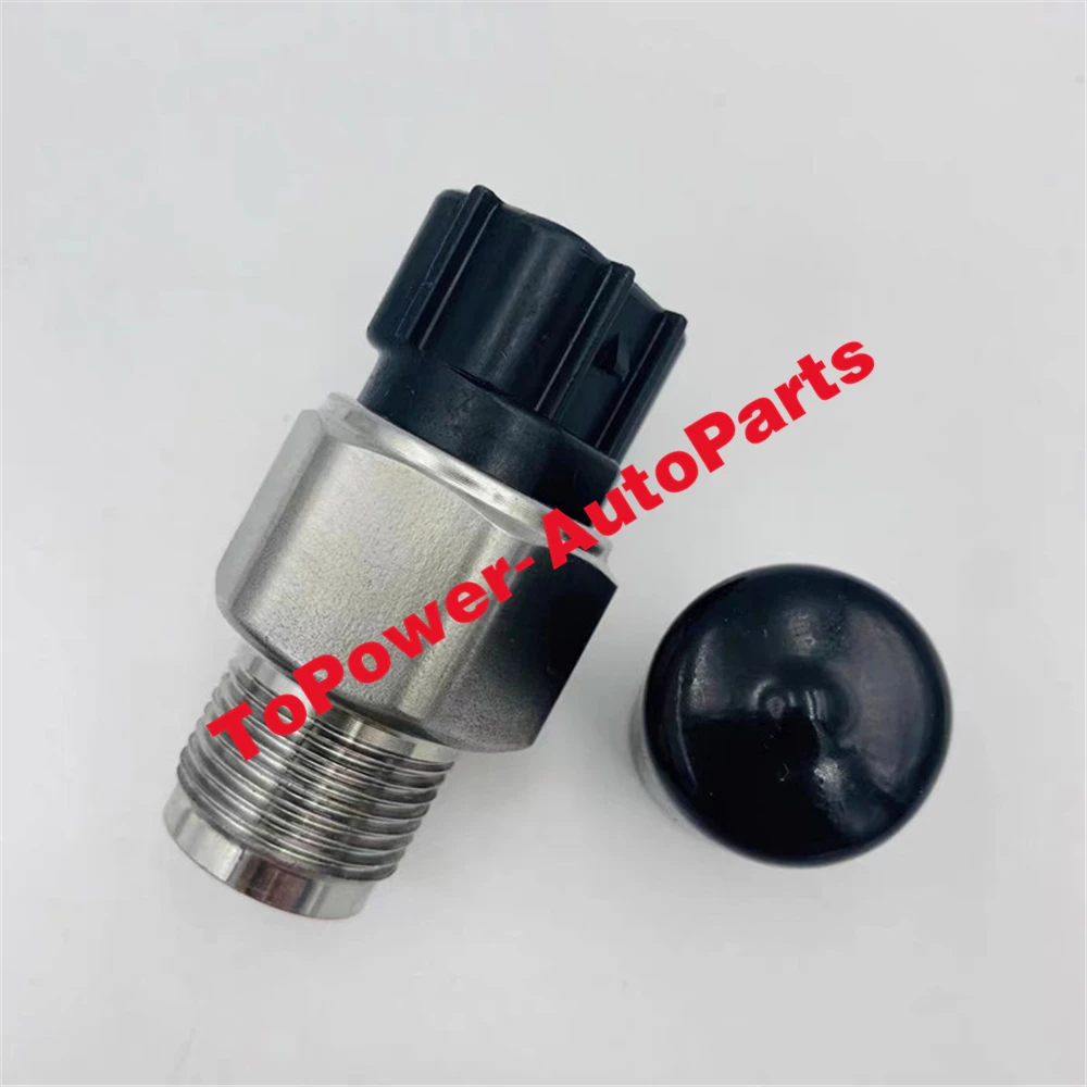 

Common Rail Fuel Pressure Sensor 499000-6470 89458-60011 4990006470 8945860011