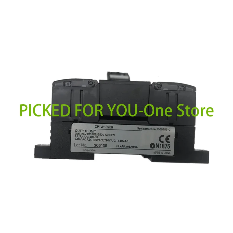 New Original  CP1W-32ER PLC OUTPUT UNIT