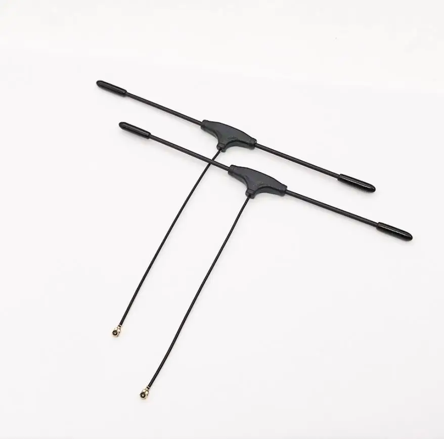 

Radiomaster ELRS Receiver 500MHz 530MHz 560MHz 900MHz 2.4G VTX VRX Transmitter Adapter Module With Antenna For FPV Drone RC Car