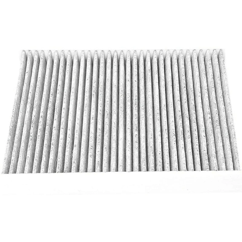 2X For BMW Cabin Filter F01 F02 F07 F10 64119163329