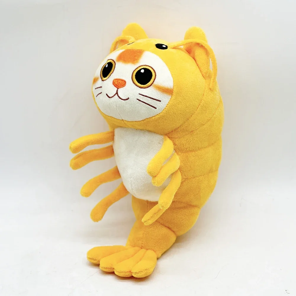 

Trippi Troppi Italian Brainrot Tungtungsahur Tralalero Tralala Animal Plush Toy Fun Plush Toy Companion Doll Gift