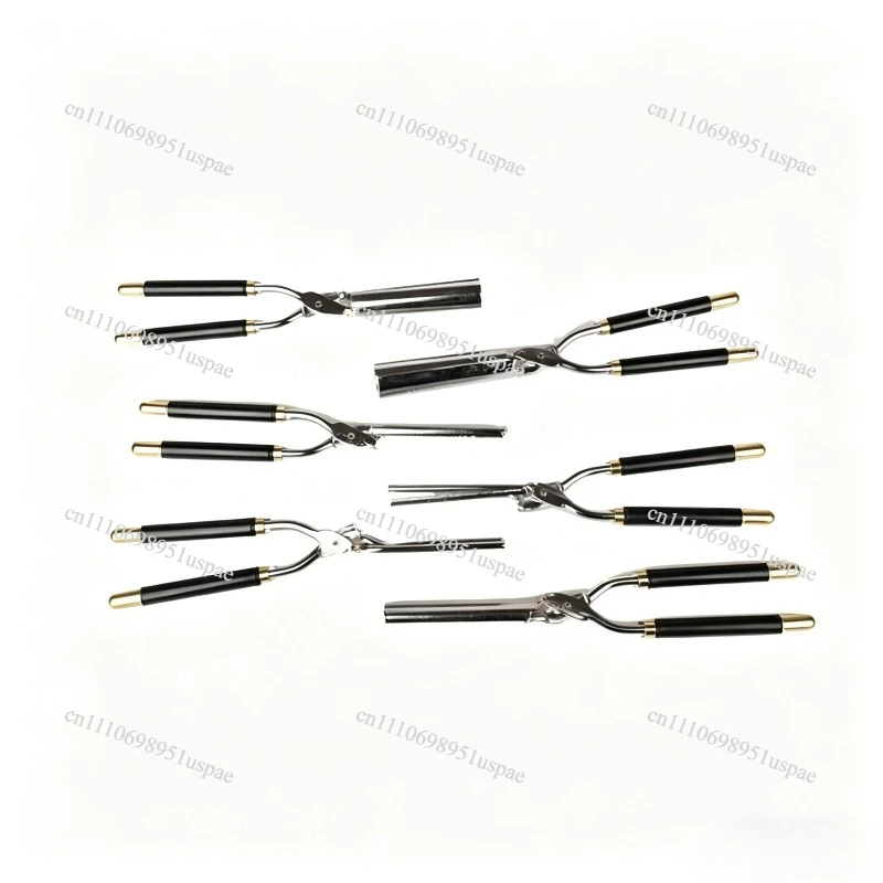 Wholesale High Quality Beauty Hairdressing Tools Universal Curling Hair